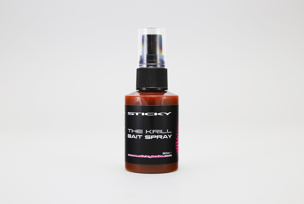 Krill Bait Spray