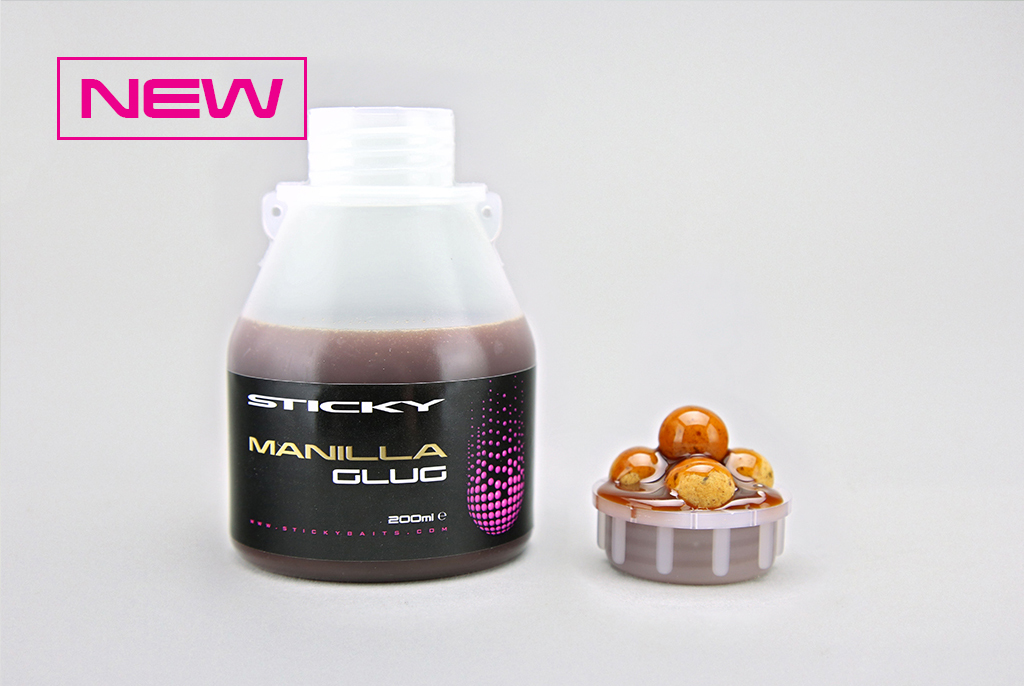Manilla Glug
