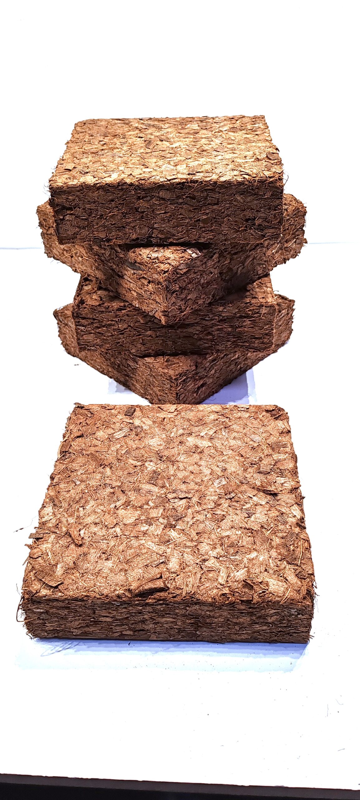 COIR CHIP HUSK - Image 3