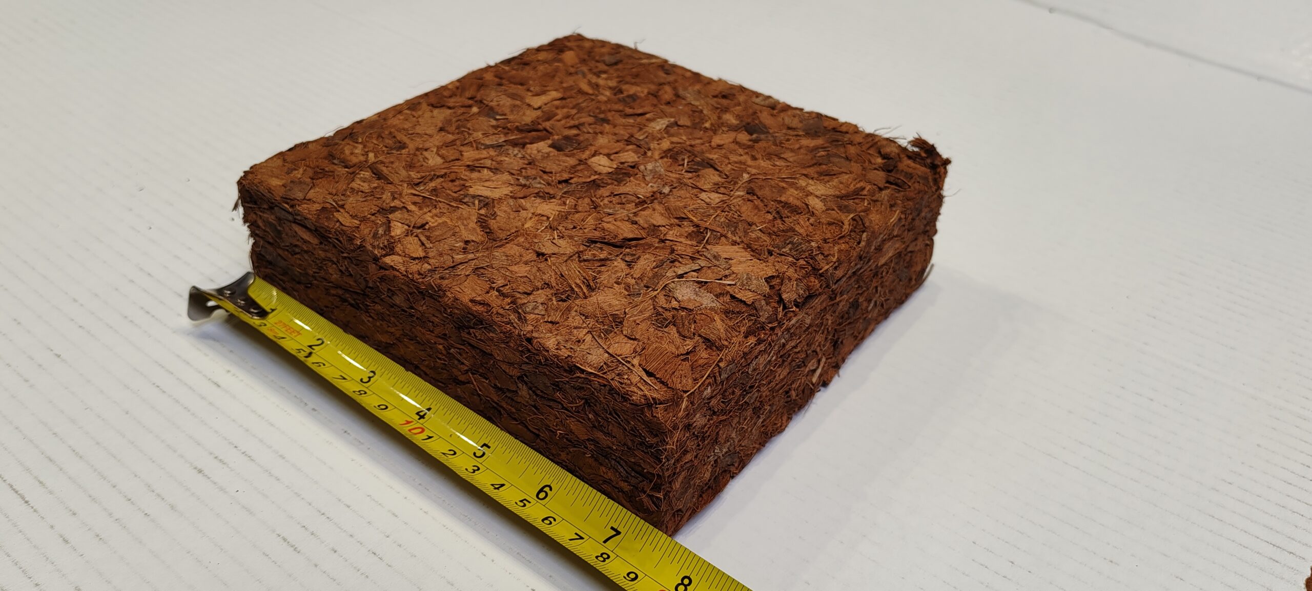 COIR CHIP HUSK